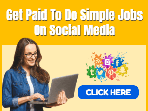 Paying Social Media Jobs