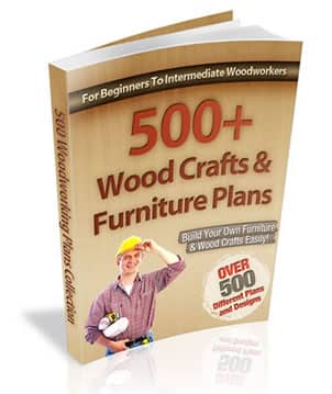 woodworking business - wood crafts & furniture plans