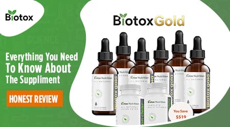 Biotox review