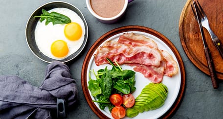 Keto Diet