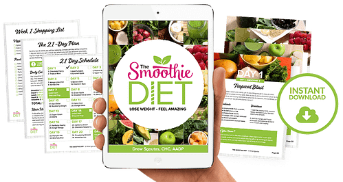 The Smoothie Diet Review