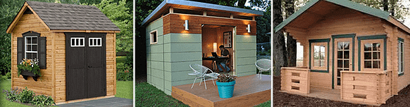 My Shed Plans